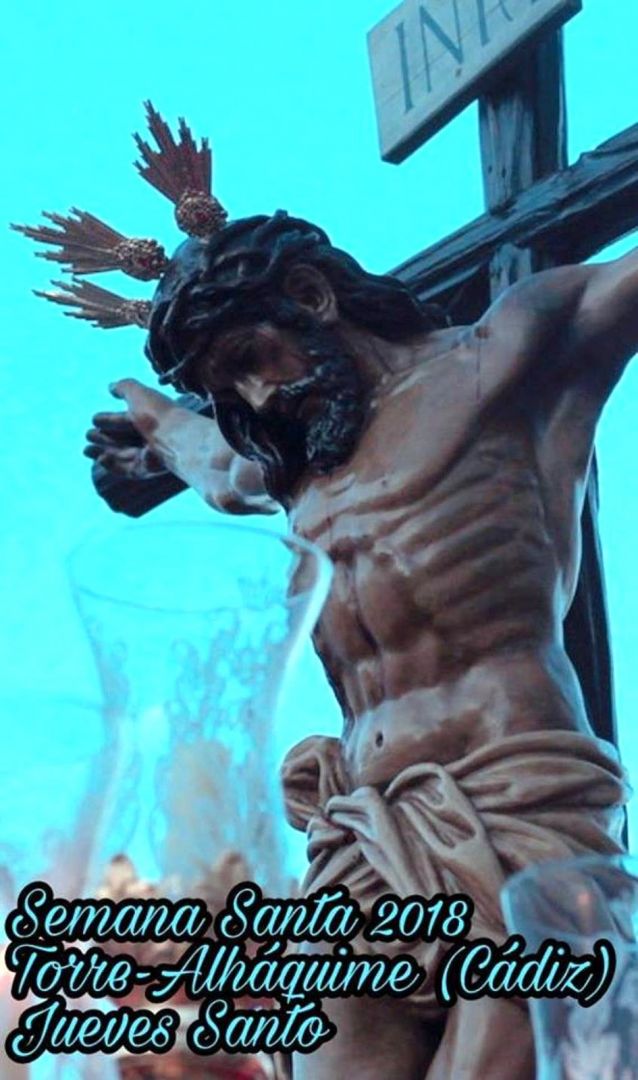 Semana Santa en Torre Alháquime 2018 Torre Alháquime